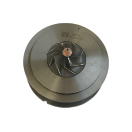 Kasetė turbokompresoriaus 2.2 CDTI 163 184 AG, 49477-01610, 49477-01600, 4802162, 4818934, 4819131, 25184399, 25185863, 25185865