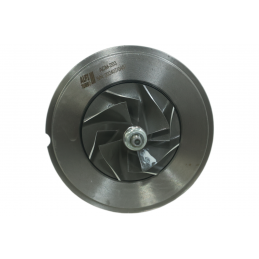 Chra Turbo 1.6 HDI 90 95 99 100 102 cv, 49172-03000, 1611139180, 9804945280, 2141951, 1873215, FM5Q-6K682-BA, 49172-03100