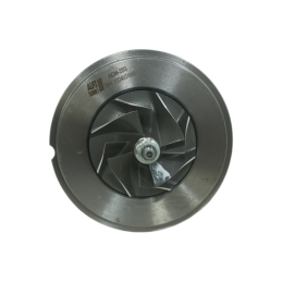 Turbo kassett 1.6 HDI 90 95 99 100 102 hj, 49172-03000, 1611139180, 9804945280, 2141951, 1873215, FM5Q-6K682-BA, 49172-03100