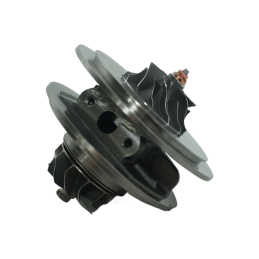 Turbófeltöltő patron Ssangyong Rexton 2.7D 186 LE, A6650900980, A6650901980, 49189-07131, 49189-07130, 49189-07121, 49189-07120