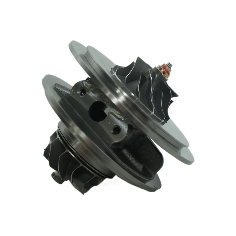 Kaseta turbos Ssangyong Rexton 2.7D186 KF, A6650900980, A6650901980, 49189-07131, 49189-07130, 49189-07121, 49189-07120