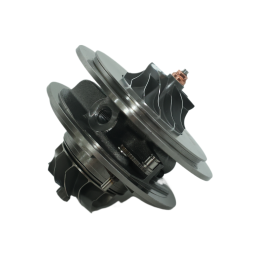 Turbolader Rumpfgruppe Ssangyong Rexton 2.7D 186 ps, A6650900980, A6650901980, 49189-07131, 49189-07130, 49189-07121, 49189-0712
