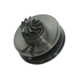 Turbolader Rumpfgruppe Ssangyong Rexton 2.7D 186 ps, A6650900980, A6650901980, 49189-07131, 49189-07130, 49189-07121, 49189-0712