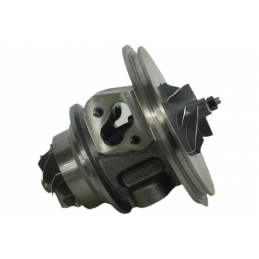 Cartucho Turbo Toyota 2.4 TD 90 cv, 17201-54090, CT9