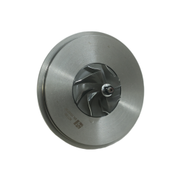 Chra Turbo Toyota 2.4 TD 90 hv, 17201-54090, CT9