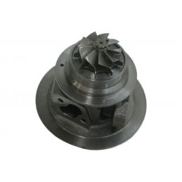 Turbo Cartridge Toyota 2.4 TD 90 hp, 17201-54090, CT9