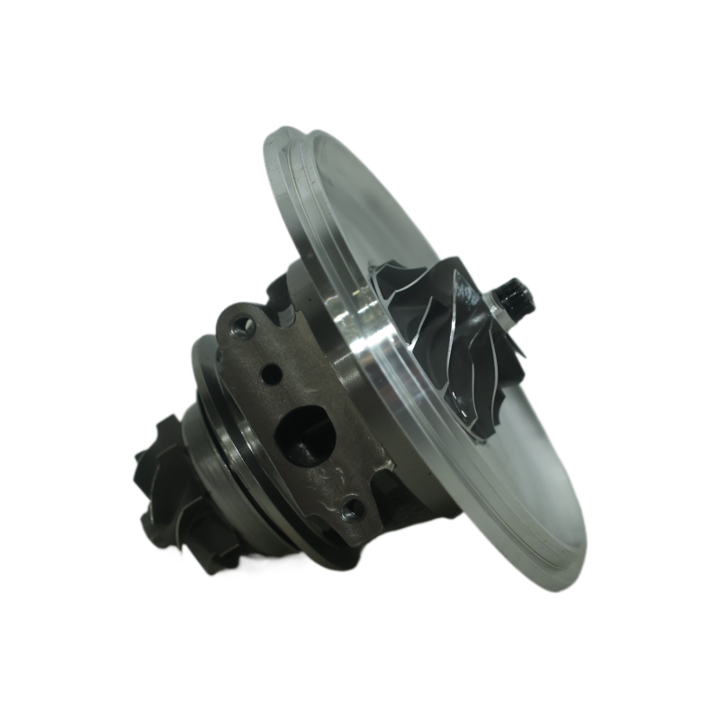 Картридж турбокомпрессора Toyota 2.5d 102 л.с., 17201-0L030, 17201-30030, 17201-30120, 17201-30030, 17201-30070