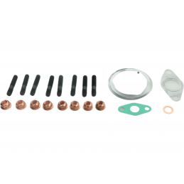 Giunti Kit Turbina 1.6/2.0 TDI, 03L253016T, 03L253016TV, 03L253016TX, 03L253016M, 03L253016MV, 03L253016MX, 775517-1, 792290-2