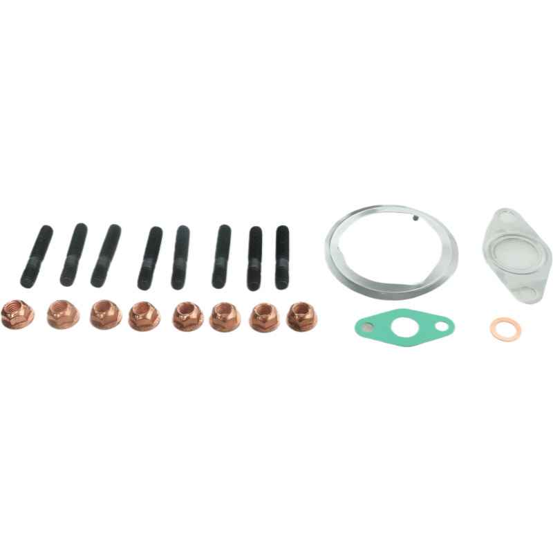 Tätningar Turbo 1.6/2.0 TDI, 03L253016T, 03L253016TV, 03L253016TX, 03L253016M, 03L253016MV, 03L253016MX, 775517-1, 792290-2