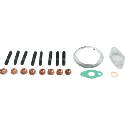 Turbo VW Transporter T5 / T6 2.0 TDI 84 102 114 114 136 140 ZS, 792290-0002, 03L253016M, 03L253016MV, 03L253016MX