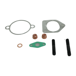 Turbo Bmw 318D 115 116 hp, 700447, 11652247297, 11652247901, 11652247905, 11652248901, 11652248905