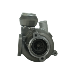 Turbo Bmw 318D 115 116 hp, 700447, 11652247297, 11652247901, 11652247905, 11652248901, 11652248905