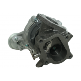 Turbo Hyundai H100 2.5D 121 hp, 732340, 28200-4A350, 28200-4A361, 282004A350