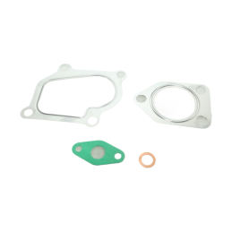 Turbolader Hyundai H100 2.5D 121 ps, 732340, 28200-4A350, 28200-4A361, 282004A350