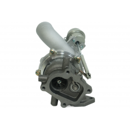 Turbina Kia Sorento 2.5 crdi 140, 282004A101, 28200-4A101, 733952-0001, 733952-1, 733952