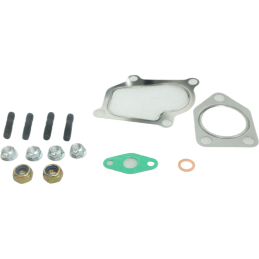Turbó Kia Sorento 2.5 crdi 140, 282004A101, 28200-4A101, 733952-0001, 733952-1, 733952, 733952