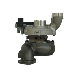 Turbo Mercedes Sprinter 316 CDI 156 bg, A6420901080, A6420907080, 761154-7, 761154-3, 761154-4, 761154-5003S, 761154-5004S