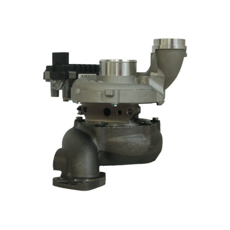 Turbina Mercedes Sprinter 316 CDI 156 AG, A6420901080, A6420907080, 761154-7, 761154-3, 761154-4, 761154-5003S, 761154-5004S
