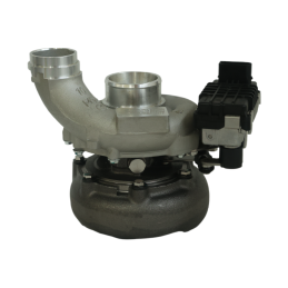 Turbo Mercedes Sprinter 316 CDI 156 hj, A6420901080, A6420907080, 761154-7, 761154-3, 761154-4, 761154-5003S, 761154-5004S