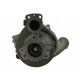 Turbo Mercedes Sprinter 316 CDI 156 pk, A6420901080, A6420907080, 761154-7, 761154-3, 761154-4, 761154-5003S, 761154-5004S