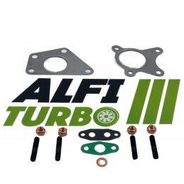 Turbo Mazda  6 2.0 DI 143 cv, VJ36, VJ37, VAD20012, VAD20017, VBD20012, VCD20012, VDD20012, VED20012, VFD20012, VFD20017