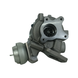 Turbolader Mazda  6 2.0 MZR-CD 140 ps, VJ36, VJ37, VAD20012, VAD20017, VBD20012, VCD20012, VDD20012, VED20012, VFD20012, VFD2001