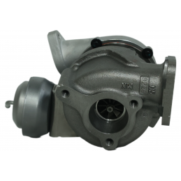 Turbo Opel Astra 1.7 CDTI 110, 125 CV, 5860938, 860102, 860281, 86102, 8973762731, 8973762734, 8973762735, 898102, VIFC