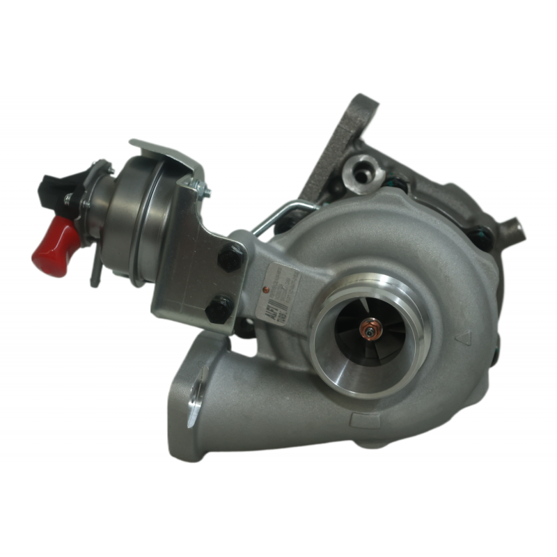 Turbina Chevrolet Captiva 2.2D 163 184 CV, 49477-01610, 49477-01600, 25187704, 4802162, 4818934, 25184399, 25185863, 4819131