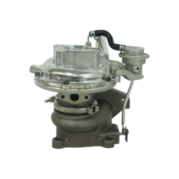 Turbo Nissan KING CAB 2.5 TDI 133 CV, VN3, 14411VK500, VA420058, 14411-VK500 14411-UK500, 14411UK50, 14411VK50B, VA420115