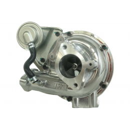 Turbina Nissan CAB 2.5 TDI 133 CV, VN3, 14411VK500, VA420058, 14411-VK500 14411-UK500, 14411UK50, 14411VK50B, VA420115