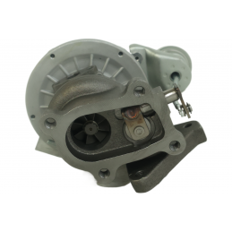 Turbina Nissan CAB 2.5 TDI 133 CV, VN3, 14411VK500, VA420058, 14411-VK500 14411-UK500, 14411UK50, 14411VK50B, VA420115