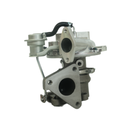 Turbo Nissan Navara  2.5 DI 130, 133 CV, VN3, 14411VK500, VA420058, 14411-VK500  14411-UK500, 14411UK50, 14411VK50B, VA420115