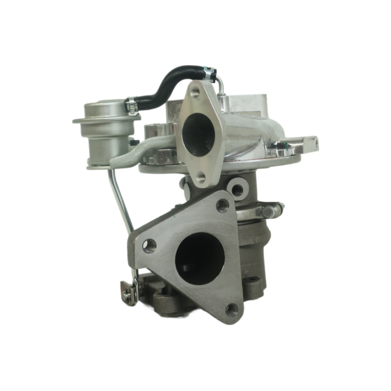 Turbo Nissan Navara 2.5 DI 130, 133 hj, VN3, 14411VK500, VA420058, 14411-VK500 14411-UK500, 14411UK50, 14411VK50B, VA420115