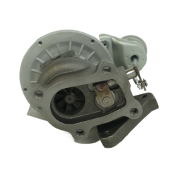 Turbodmychadlo Nissan Navara 2.5 DI 130, 133 k, VN3, 14411VK500, VA420058, 14411-VK500 14411-UK500, 14411UK50, 14411VK50B, VA420