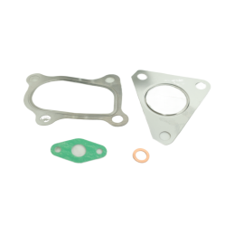 Turbo Nissan Navara 2.5 DI 130, 133 hj, VN3, 14411VK500, VA420058, 14411-VK500 14411-UK500, 14411UK50, 14411VK50B, VA420115