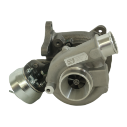 Τούρμπο Subaru Impreza 2.0 D 150 ίππο, VF50, 14411AA720, V41VAD-S0018B, V41VAD-S0018G, V41VADS0018B, V41VADS0018G, VDD20018,
