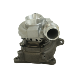 Turbodmychadlo Subaru Impreza 2.0 D 150 k, VF50, 14411AA720, V41VAD-S0018B, V41VAD-S0018G, V41VADS0018B, V41VADS0018G, VDD20018,