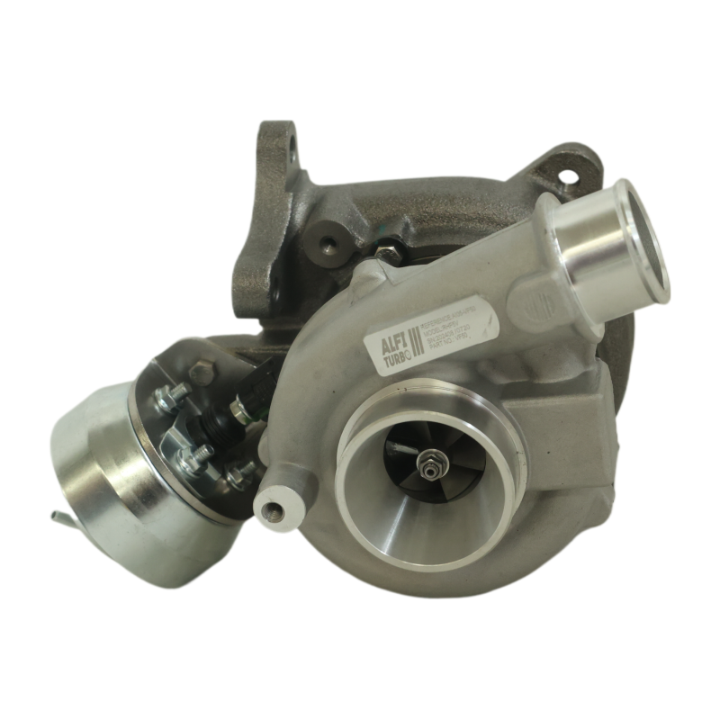 Turbina Subaru XV 2.0 D 150 CP, VF50, 14411AA720, V41VAD-S0018B, V41VAD-S0018G, V41VADS0018B, V41VADS0018G, VDD20018