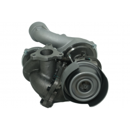 Turbo Mercedes Sprinter BI-CDI 95 114 129 143 163 cv, 10009700008, A6510900880, A6510906380, A6510905480, A6510902280