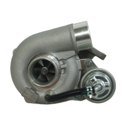 Turbo Citroen Jumper 2.8 HDI 92 128 bg, 49377-07050, 53039700054, 53039700081, 0375F6, 500364493, 962143720, 71723501