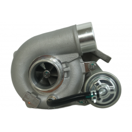 Turbo Citroen Jumper 2.8 HDI 92 128 hp, 49377-07050, 53039700054, 53039700081, 0375F6, 500364493, 962143720, 71723501