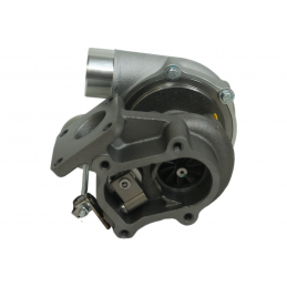 Turbo Citroen Jumper 2.8 HDI 92 128 pk, 49377-07050, 53039700054, 53039700081, 0375F6, 500364493, 962143720, 71723501