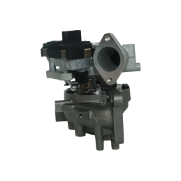 Turbo Nissan Cabstar 2.5 DCI 110 hj, 144113XN1A, 144113XN2A, 144113XN3A, 144113XN3A, 53039700268, 53039700373