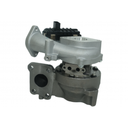 Turbo Nissan Cabstar 2.5 DCI 110 CV, 144113XN1A, 144113XN2A, 144113XN3A, 53039700268, 53039700373