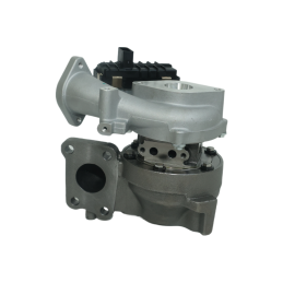 Turbó Nissan Cabstar 2.5 DCI 110 LE, 144113XN1A, 144113XN2A, 144113XN3A, 144113XN3A, 53039700268, 53039700373