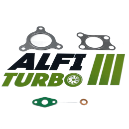 Turbina Nissan Cabstar 2.5 DCI 110 CP, 144113XN1A, 144113XN2A, 144113XN3A, 53039700268, 53039700373