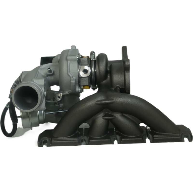 Turbolader Seat Altea 2.0 TFSI 200 ps, 06F145701B, 06F145701BV, 06F145701BX, 06F145701C, 06F145701, 53039700086, 53039700105