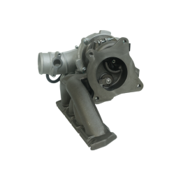 Turbolader Seat Altea 2.0 TFSI 200 ps, 06F145701B, 06F145701BV, 06F145701BX, 06F145701C, 06F145701, 53039700086, 53039700105