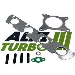 Turbolader Seat Altea 2.0 TFSI 200 ps, 06F145701B, 06F145701BV, 06F145701BX, 06F145701C, 06F145701, 53039700086, 53039700105