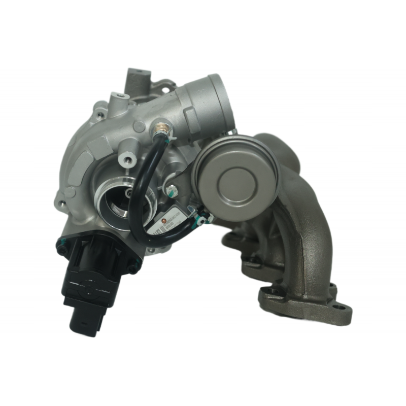 Turbina Audi A1 1.4 TSI 185 CV, 03C145701B, 03C145701G, 03C145701K, 03C145701Q, 03C145701T, 53039700099, 53039700142, 5303970024